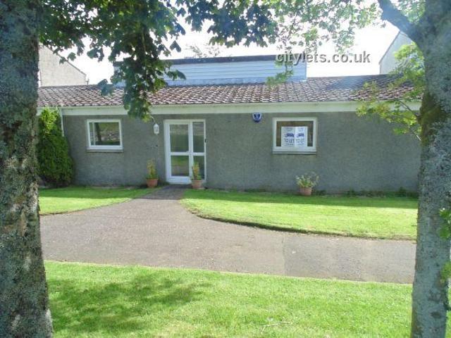 House for rent in Scotland