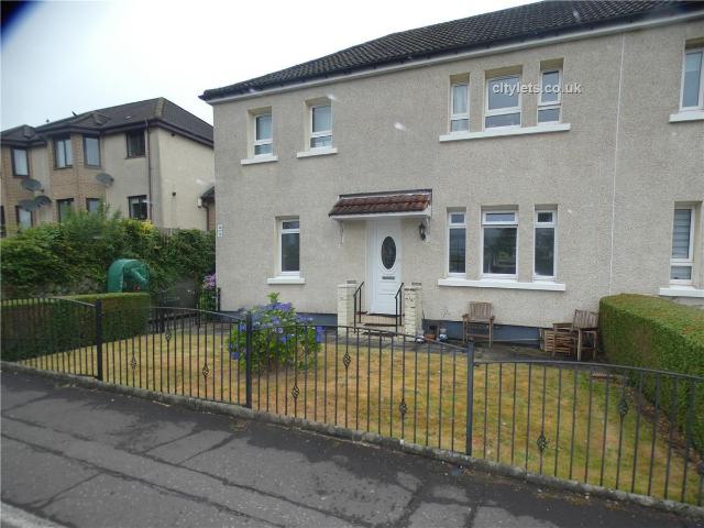 Apartment for rent in Georgetown, Scotland