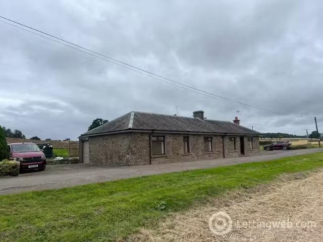House for rent in Invergowrie