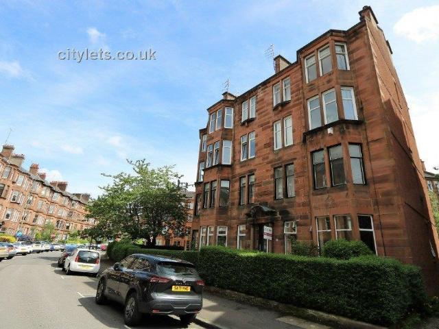 Apartment for rent in Partickhill, Glasgow