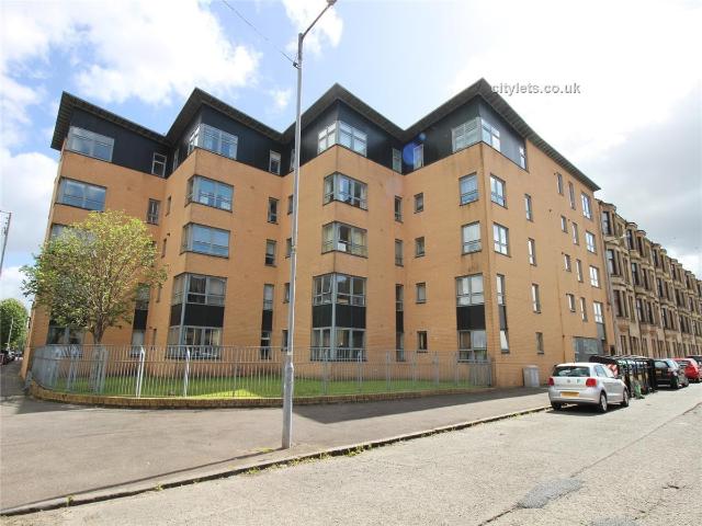 Apartment for rent in Ibroxholm, Ibrox
