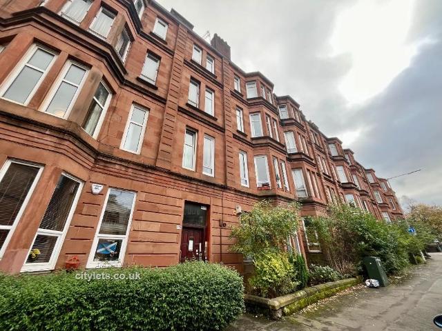 Apartment for rent in Ibroxholm, Ibrox
