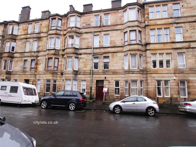 Apartment for rent in Cessnock, Scotland