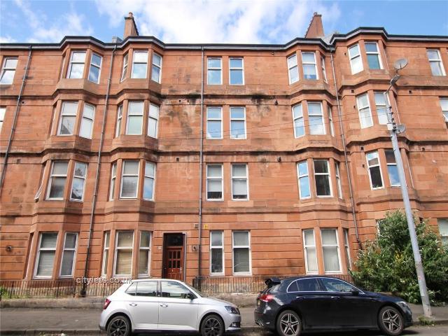 Apartment for rent in Cessnock, Scotland