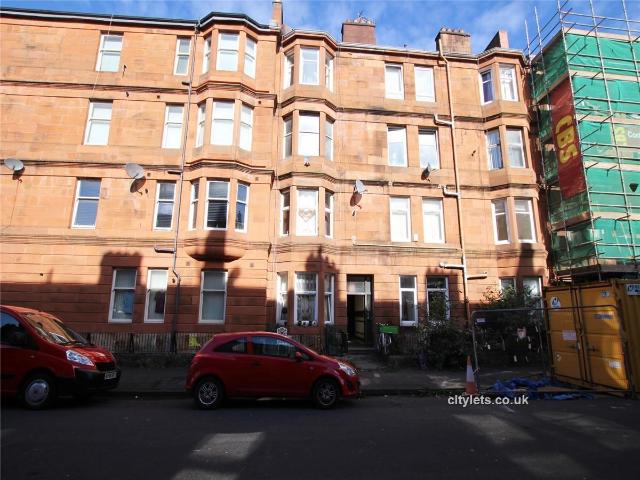 Apartment for rent in Ibroxholm, Glasgow