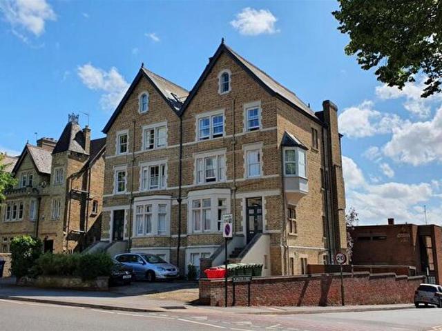 Apartment for rent in The Slade, Oxfordshire