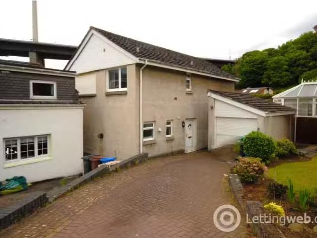 House for rent