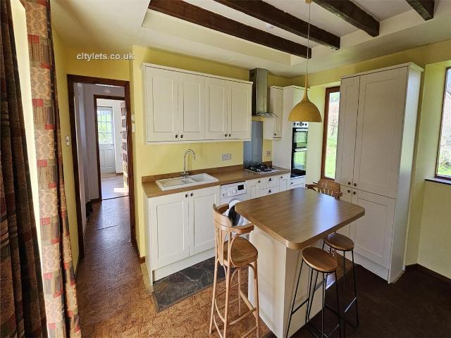 House for rent in Scotland