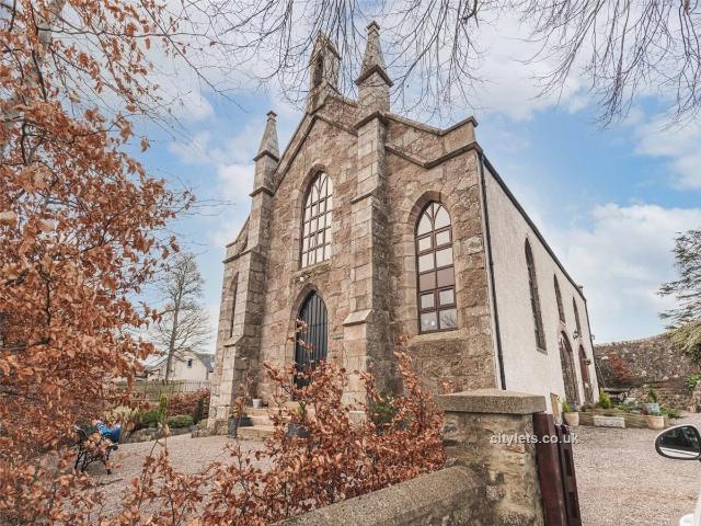 House for rent in Scotland