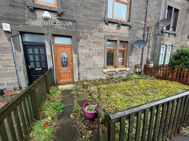 Apartment for rent in Kingoodie, Invergowrie