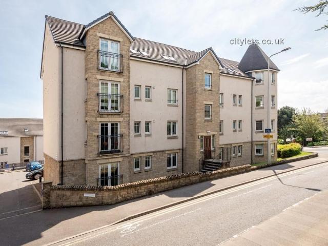 Apartment for rent in Inverkeithing, Scotland