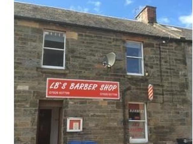 Apartment for rent in Inverkeithing, Scotland