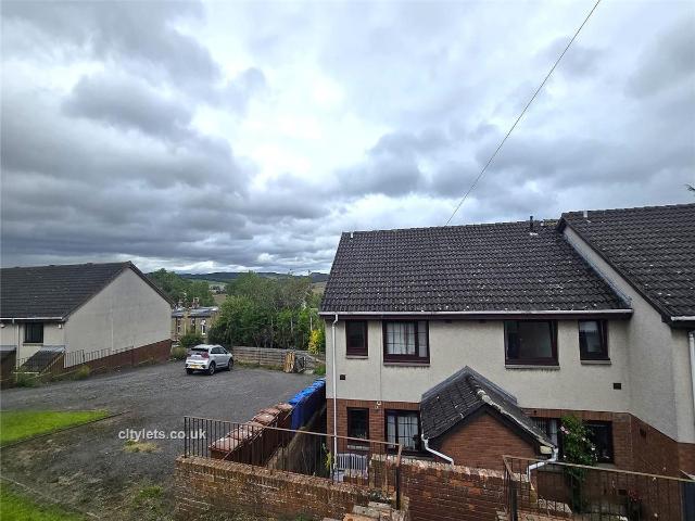 Apartment for rent in Inverkeithing, Scotland