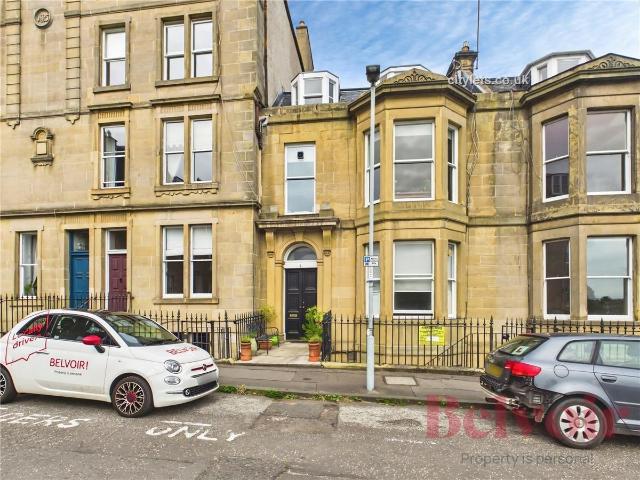 Apartment for rent in Comely Bank, Scotland