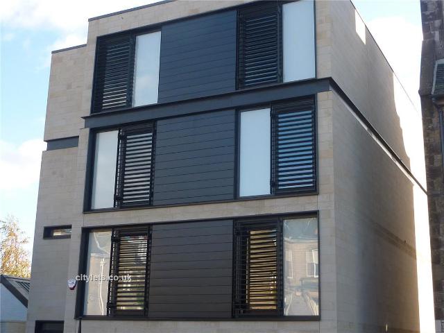 Apartment for rent in Scotland