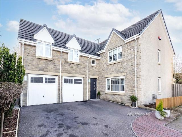 House for rent in Inverurie, Scotland