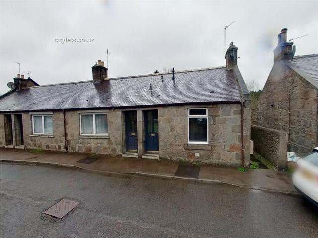 House for rent in Inverurie, Scotland