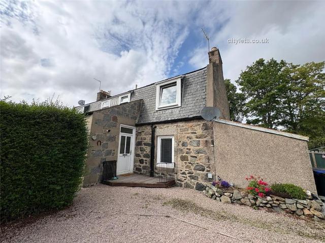 Apartment for rent in Inverurie, Scotland