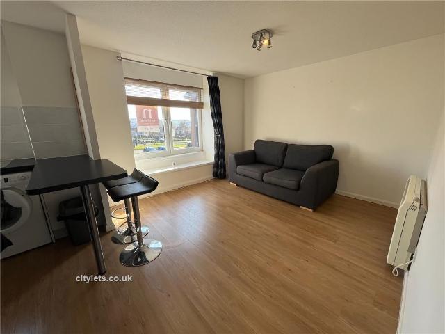 Apartment for rent in Inverurie, Scotland