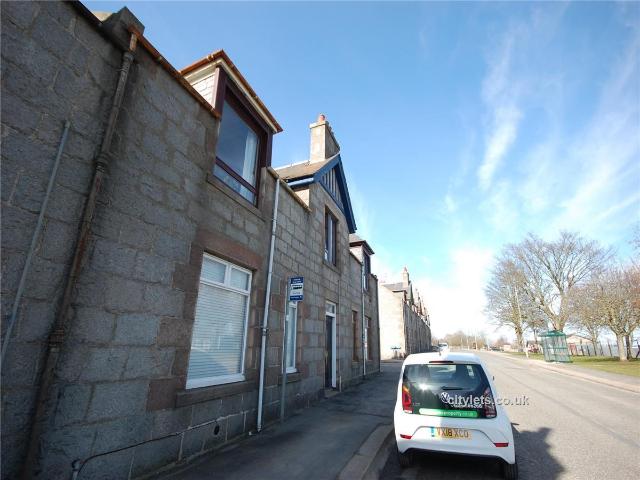 Apartment for rent in Portstown, Inverurie