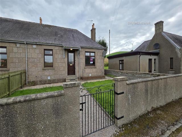 House for rent in Scotland