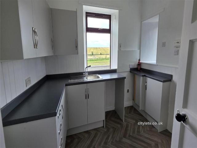 House for rent in Scotland