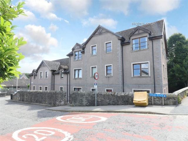 Apartment for rent in Inverurie, Scotland