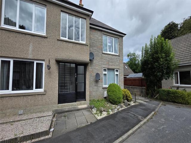 Apartment for rent in Inverurie, Scotland