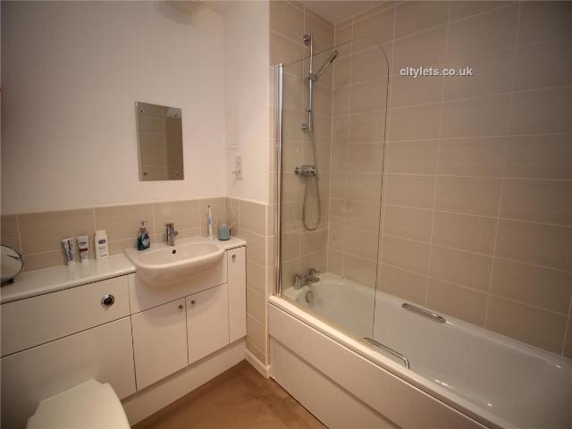 Apartment for rent in Uryside, Inverurie
