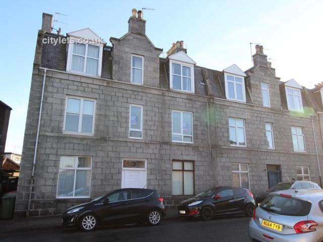 Apartment for rent in Inverurie, Scotland