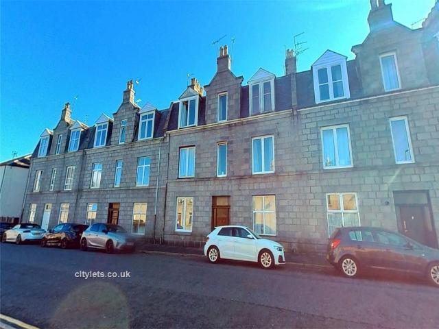 Apartment for rent in Inverurie, Scotland