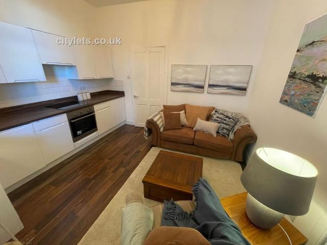 Apartment for rent in Irvine, Scotland