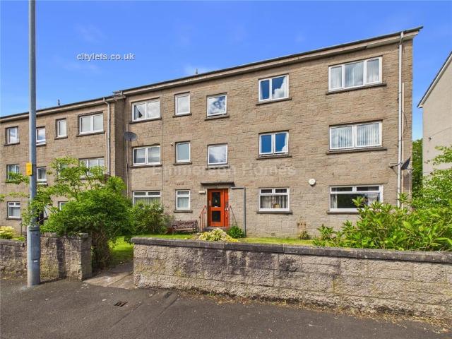 Apartment for rent in Flushing, Scotland