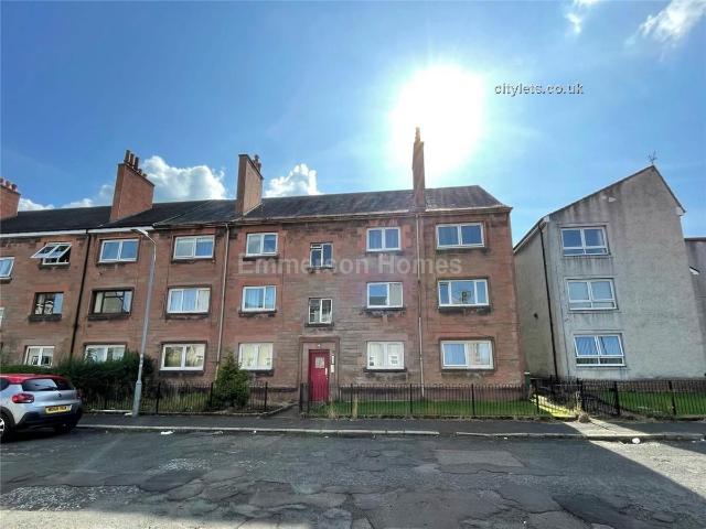 Apartment for rent in Flushing, Scotland