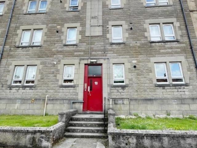 Apartment for rent in Flushing, Scotland