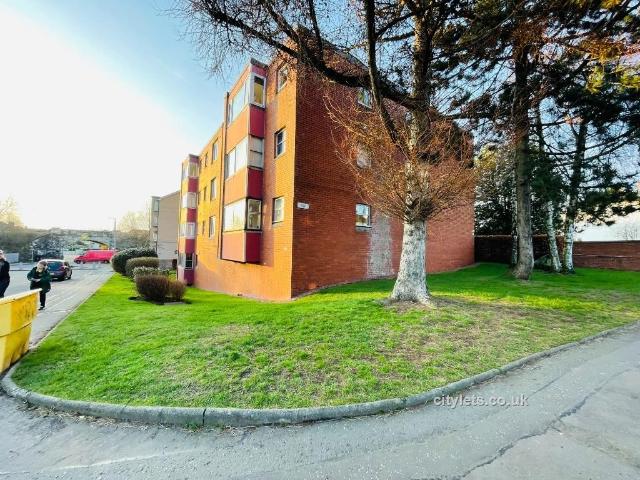 Apartment for rent in Temple, Scotland