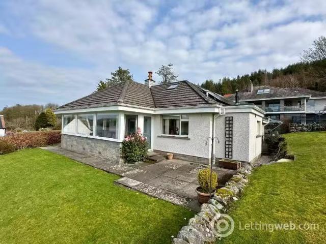 House for rent