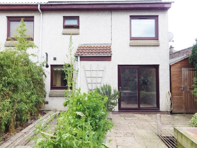 House for rent in Baberton, Juniper Green