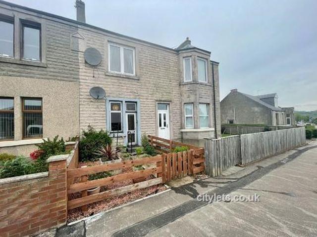 Apartment for rent in Kelty, Scotland