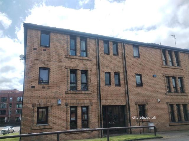 Apartment for rent in North Woodside, Scotland