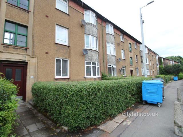 Apartment for rent in Dawsholm, Kelvindale