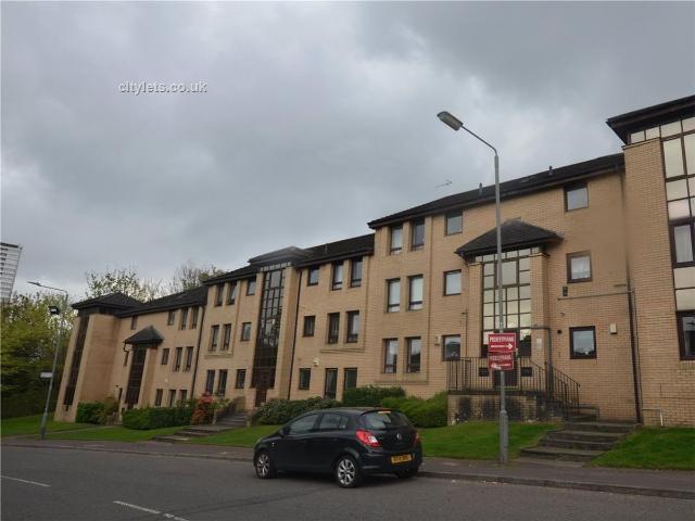 Apartment for rent in Kelvindale, Scotland