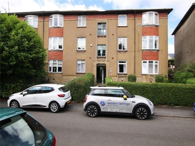 Apartment for rent in Kelvindale, Scotland