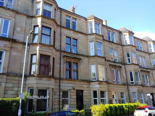 Apartment for rent in Scotland