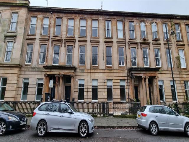 Apartment for rent in Scotland
