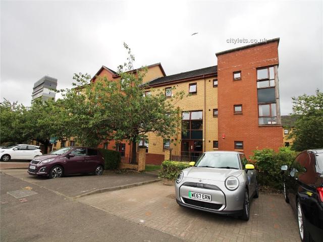 Apartment for rent in Oakbank, Firhill