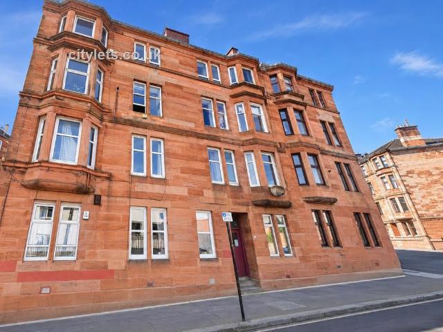 Apartment for rent in Eastpark, Maryhill