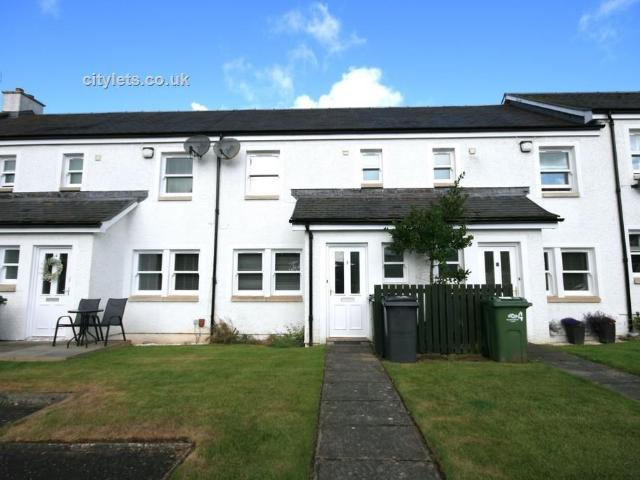 House for rent in Kilbarchan, Scotland