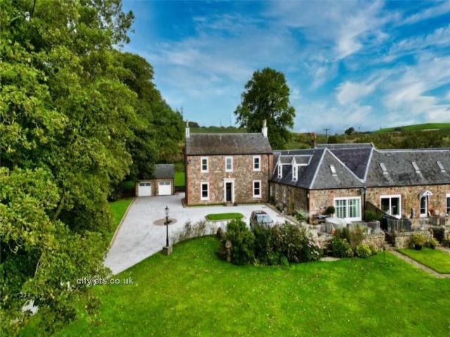 House for rent in Scotland