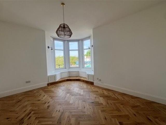 Apartment for rent in Kilmarnock, Riccarton